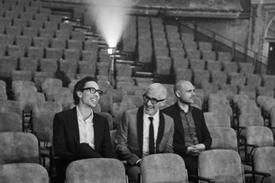 Above & Beyond Acoustic