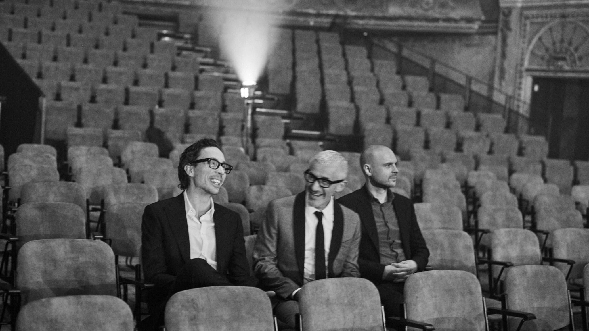 Above & Beyond - Anjunafamily Reunion Tour pre-sale code for early tickets in Chicago