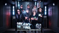 Heavy Nopal 'Tributo a Rockdrigo González'