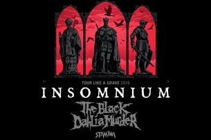 Insomnium