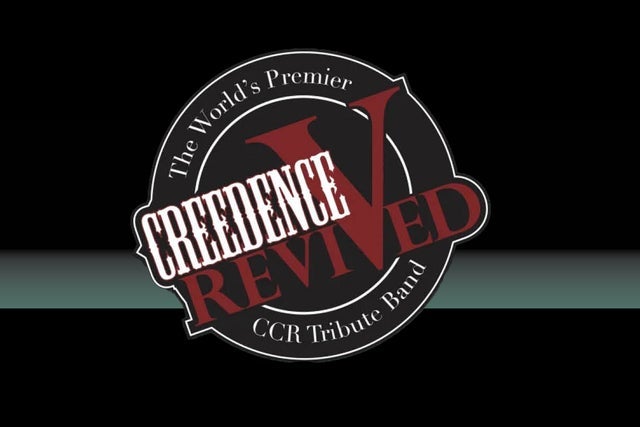 Creedence Revived: the World's Ultimate CCR Tribute presales in Stamford