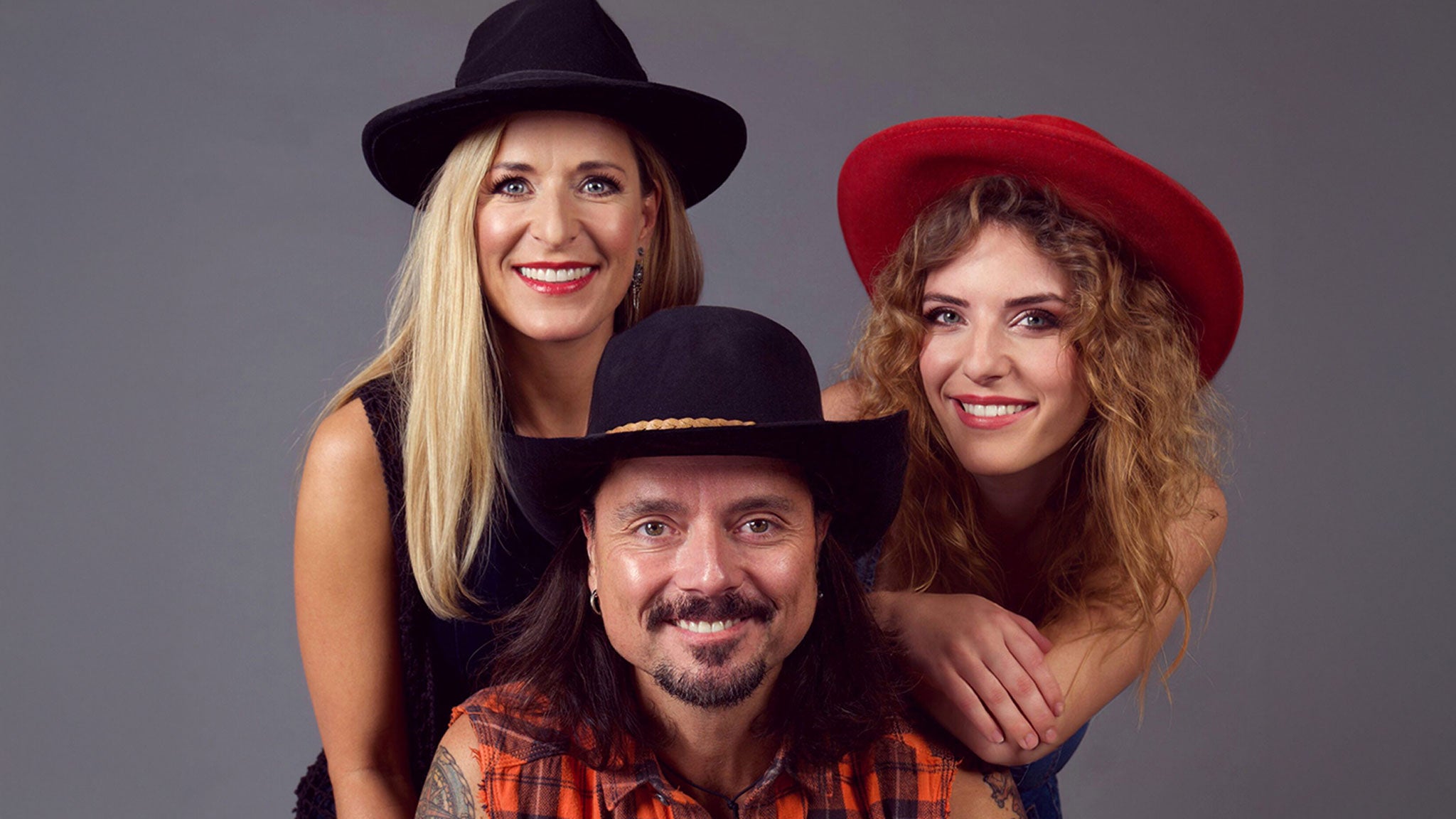 Family Christmas 2025