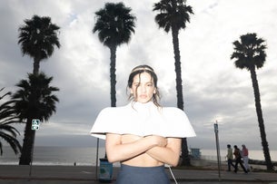 ROSALÍA: LUX TOUR 2026 | VIP Packages