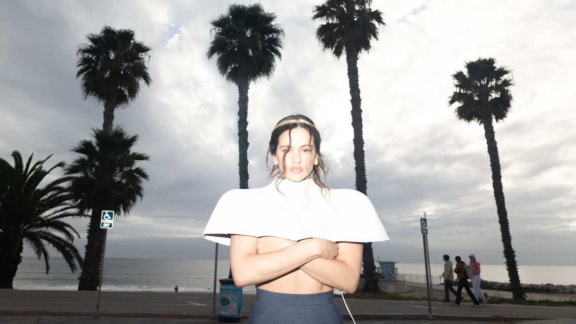 ROSALÍA: LUX TOUR 2026 | VIP Packages