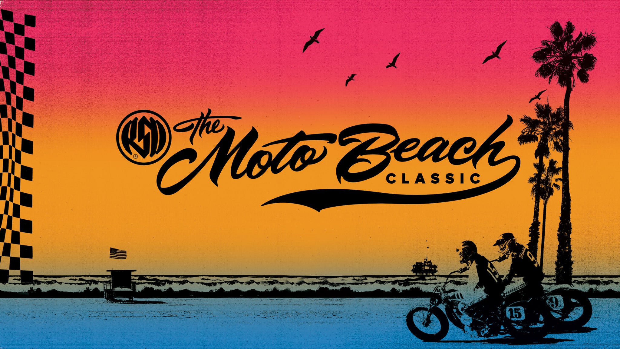 Moto Beach Classic presale information on freepresalepasswords.com