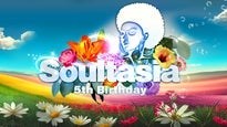 Soultasia in UK