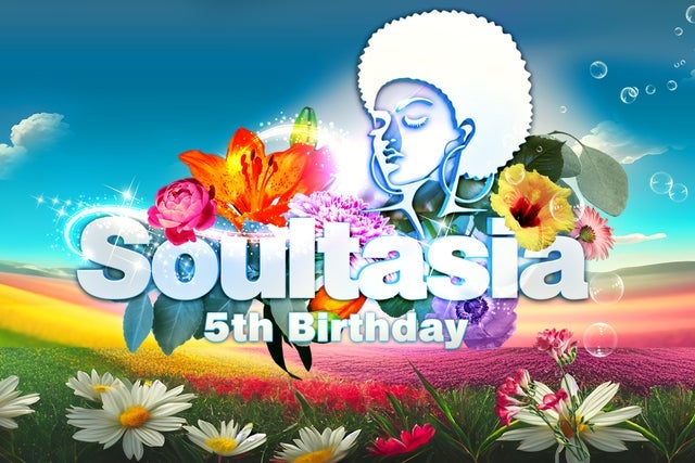 Soultasia London