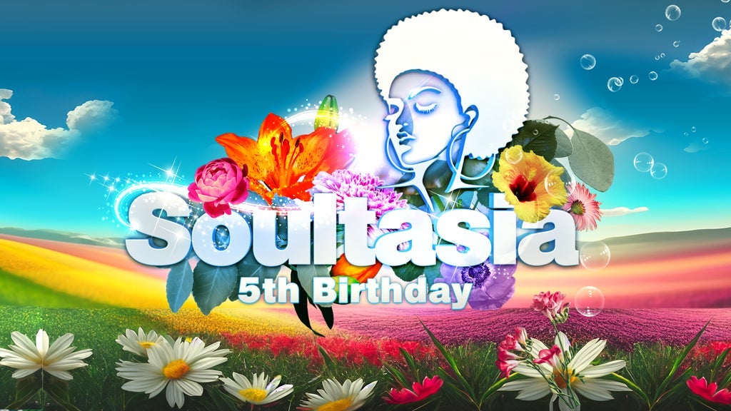 Hotels near Soultasia Events