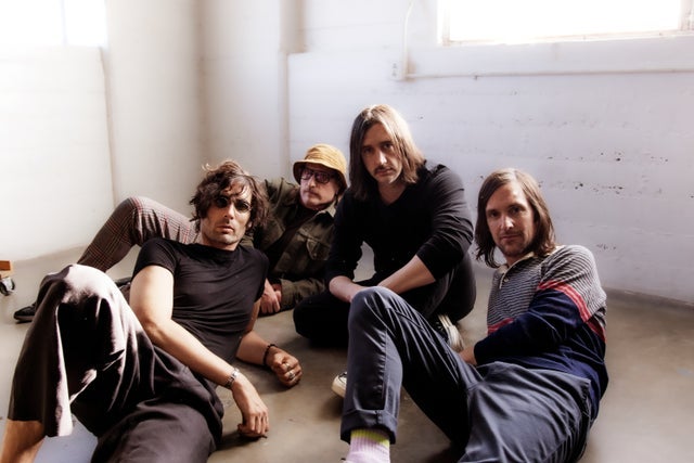 Presales to the all american rejects: members use these when buying pre-sale tickets