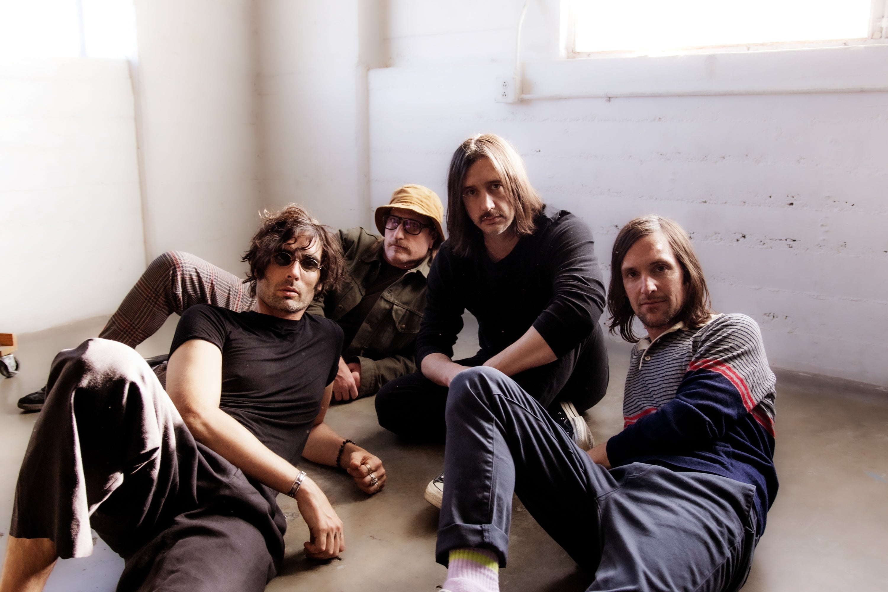 The All-American Rejects – 2026-06-09