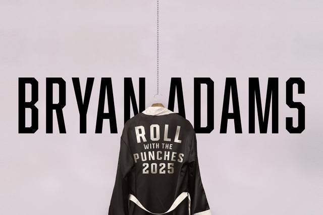 Bryan Adams