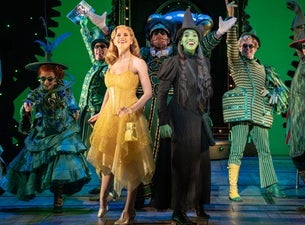 Wicked (NY)
