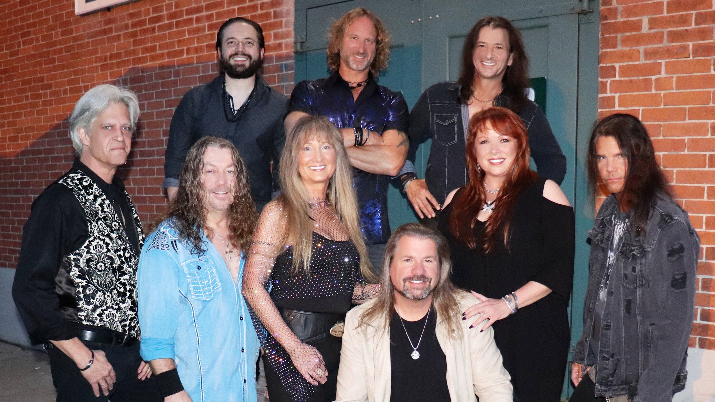 Hollywood Nights – The Bob Seger Experience at Peabody Auditorium – Daytona Beach, FL