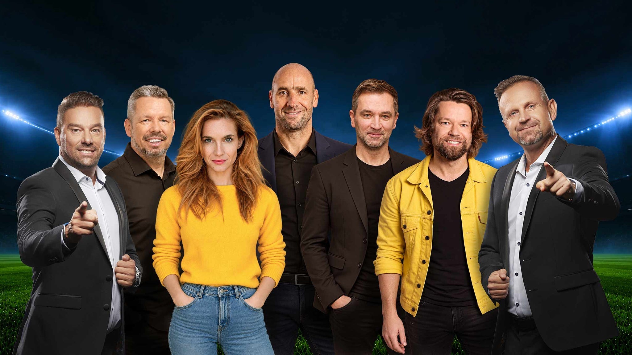 TIKI TAKA LIVE - O2 universum