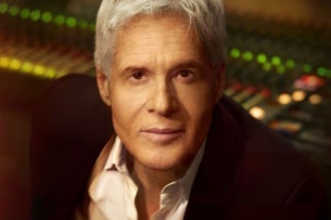CLAUDIO BAGLIONI - GRAND TOUR LA VITA È ADESSO