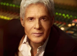 CLAUDIO BAGLIONI - GrandTour LA VITA E' ADESSO - Image 2