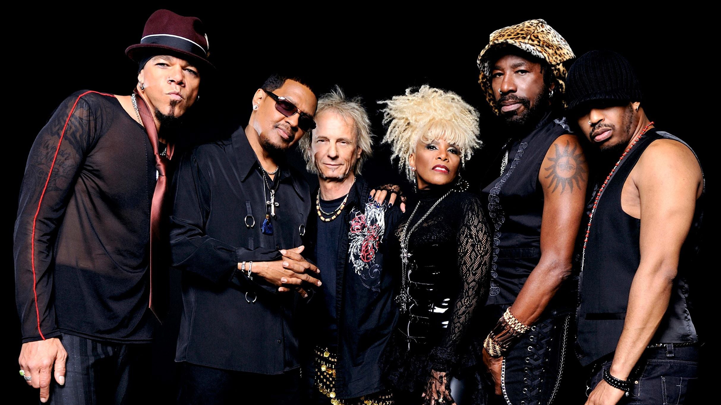 Mother’s Finest at Buckhead Theatre – Atlanta, GA