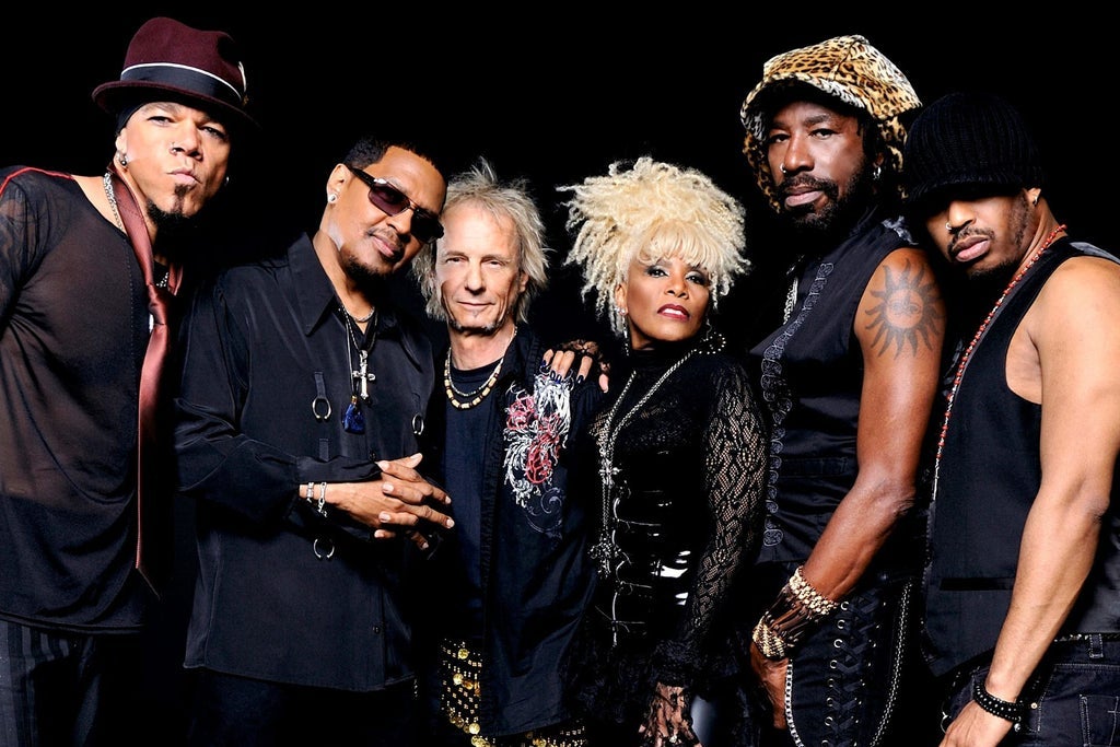 Mother's Finest