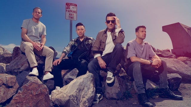 O.A.R. Three Decades Tour