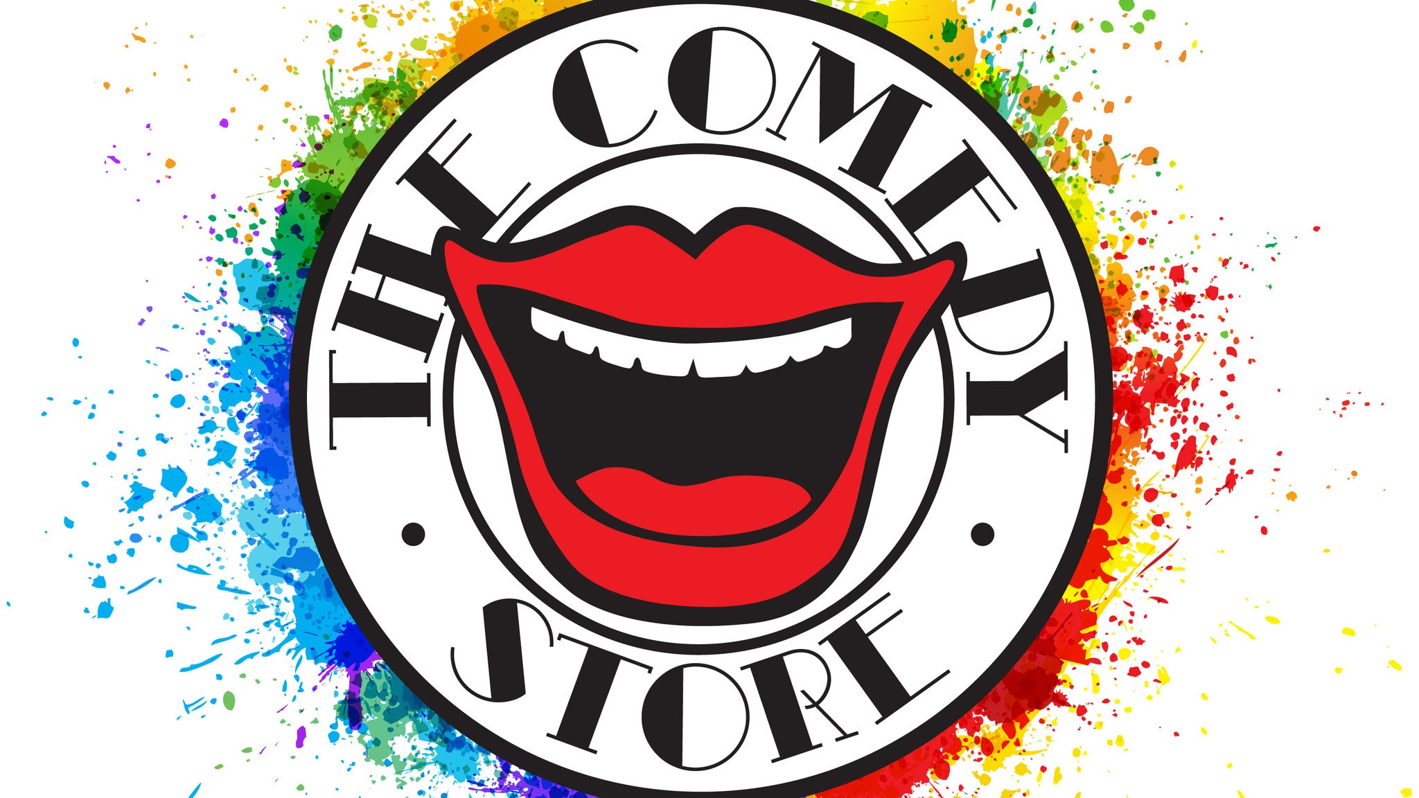 The Comedy Store Live