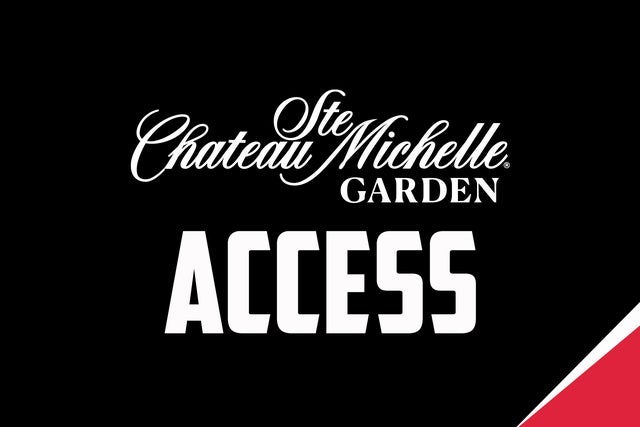 Chateau Ste. Michelle Garden at NICUA - Simple Minds - Not a ticket presales in Chula Vista
