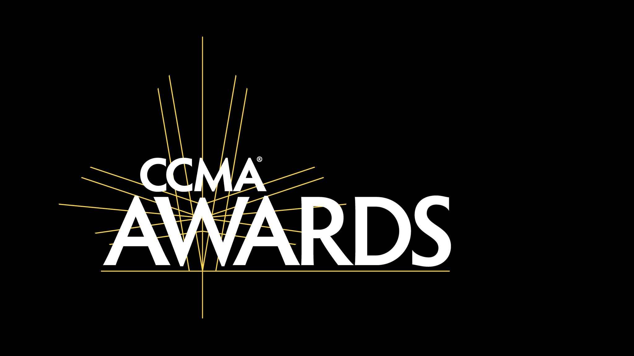Canadian Country Music Association Awards presale information on freepresalepasswords.com