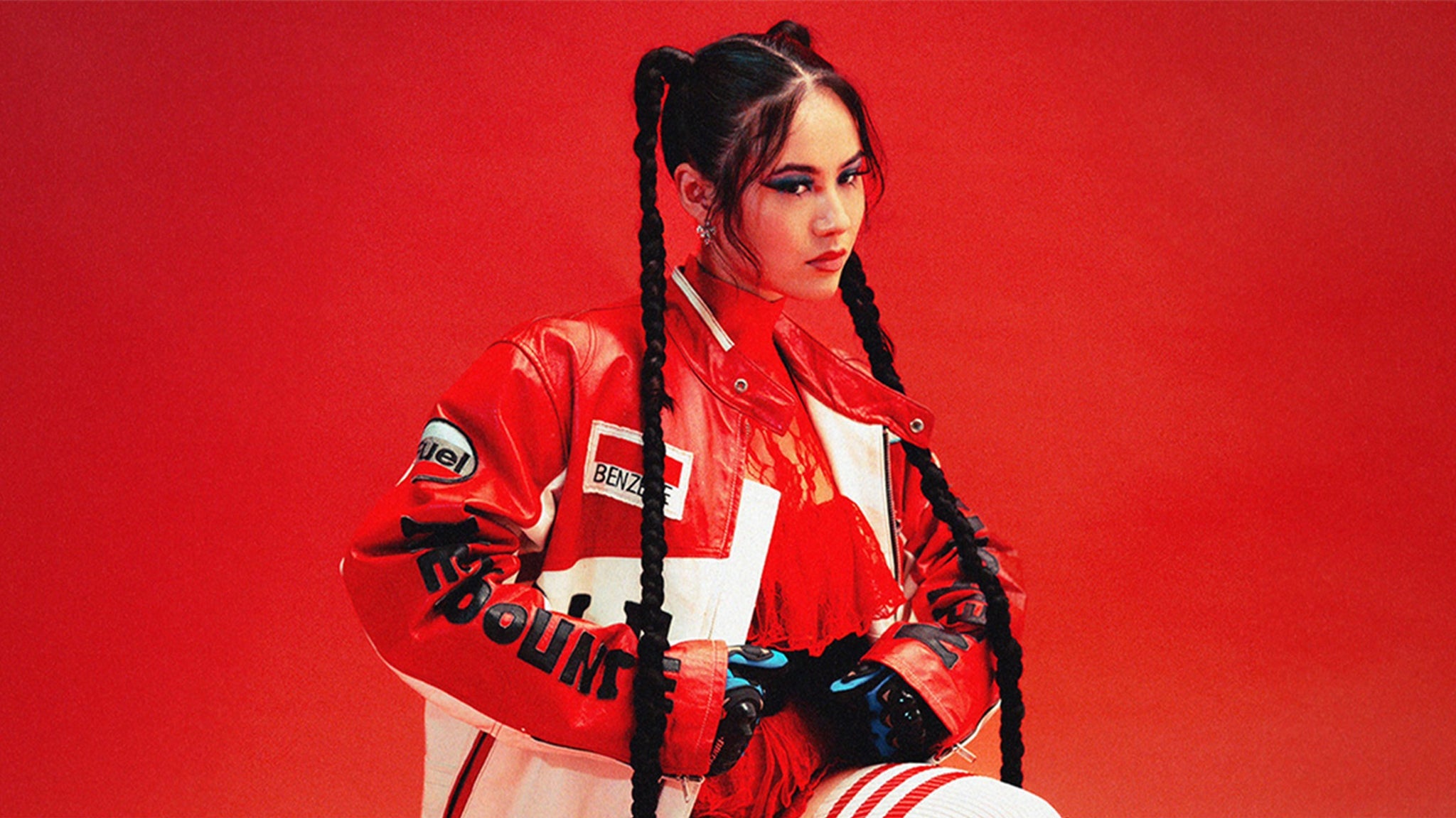 EMEI - Night at the Opera Tour