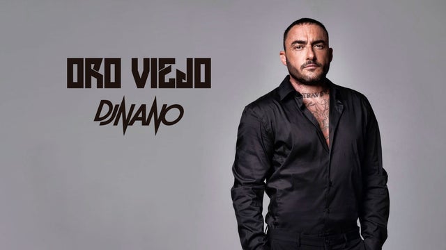 Oro Viejo by DJ Nano «The Big Show», Festival Starlite Occident in Sesiones Starlite, Marbella 06/08/2024