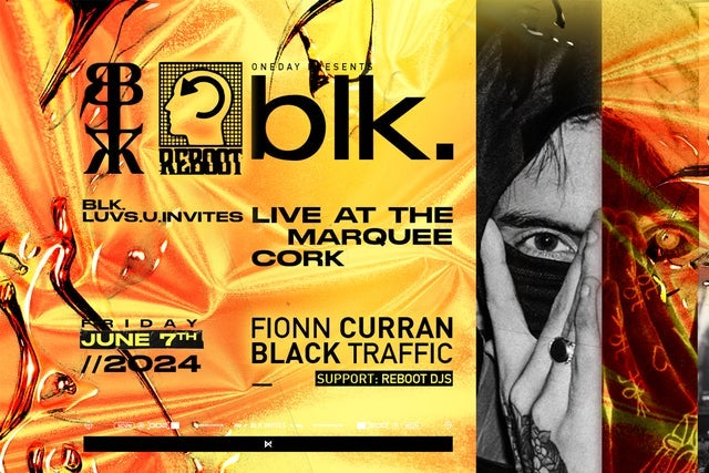 Presales to one day presents belters only, route 94: members use these when buying pre-sale tickets