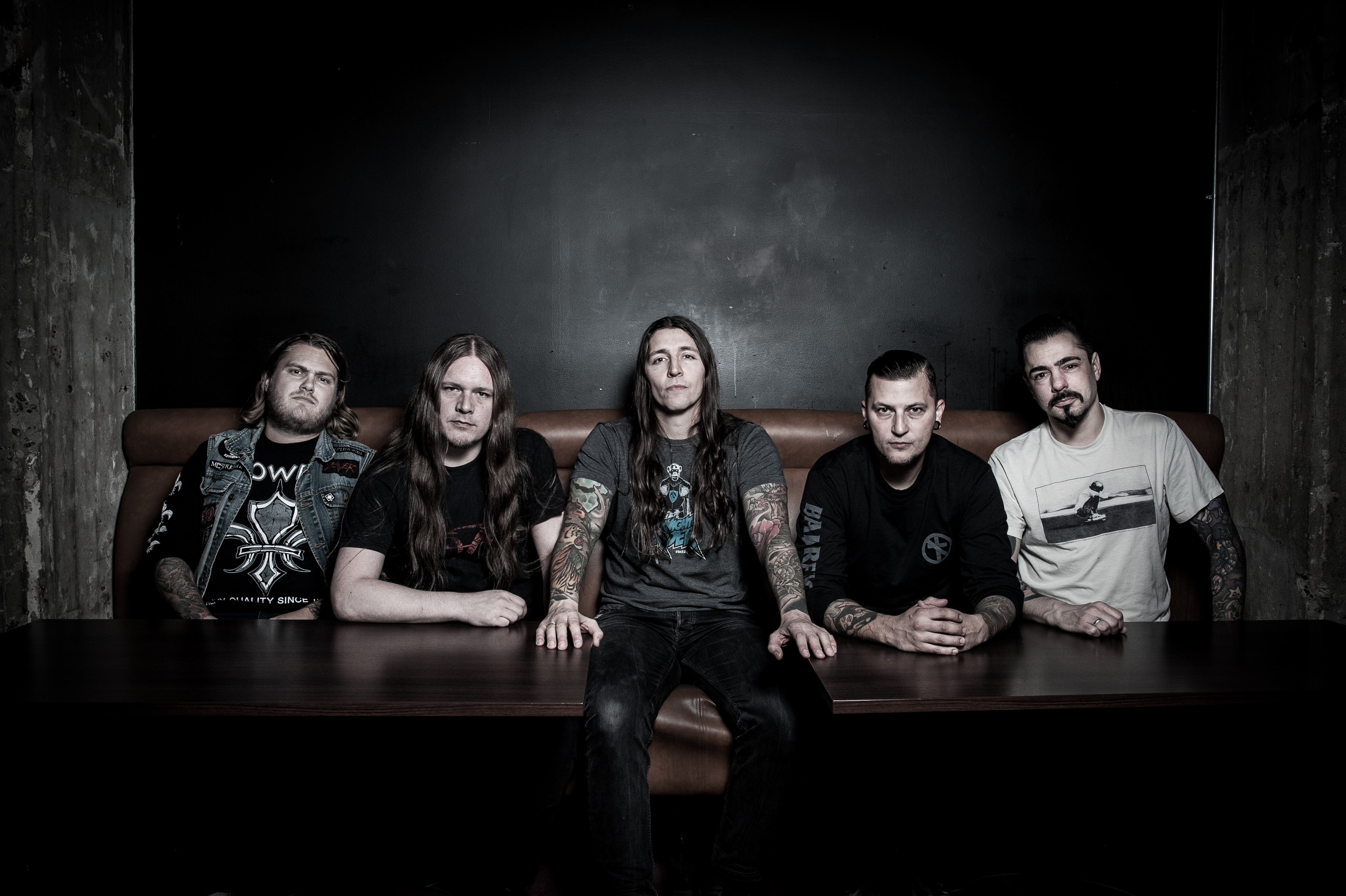 Hatesphere – 2025-11-28