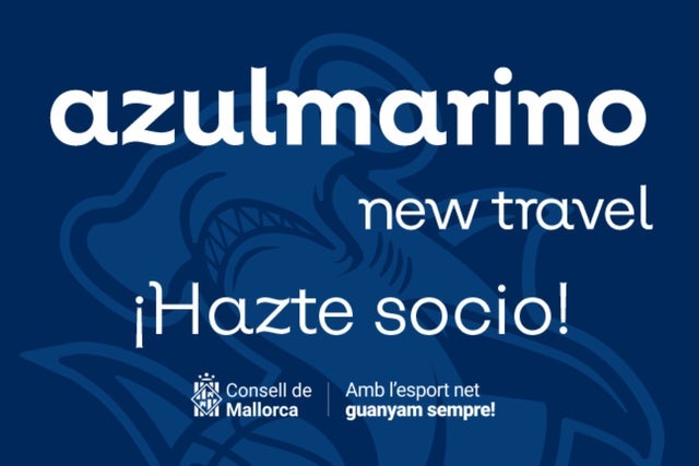 Azul Marino Baloncesto