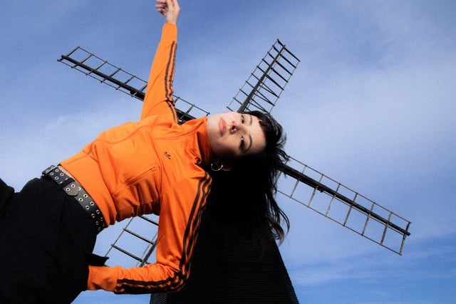 Presales to karen di&oacute;: fugaz uk headline tour: members use these when buying pre-sale tickets