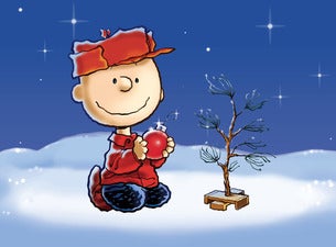 A Charlie Brown Christmas (Chicago) Tickets | Event Dates & Schedule ...