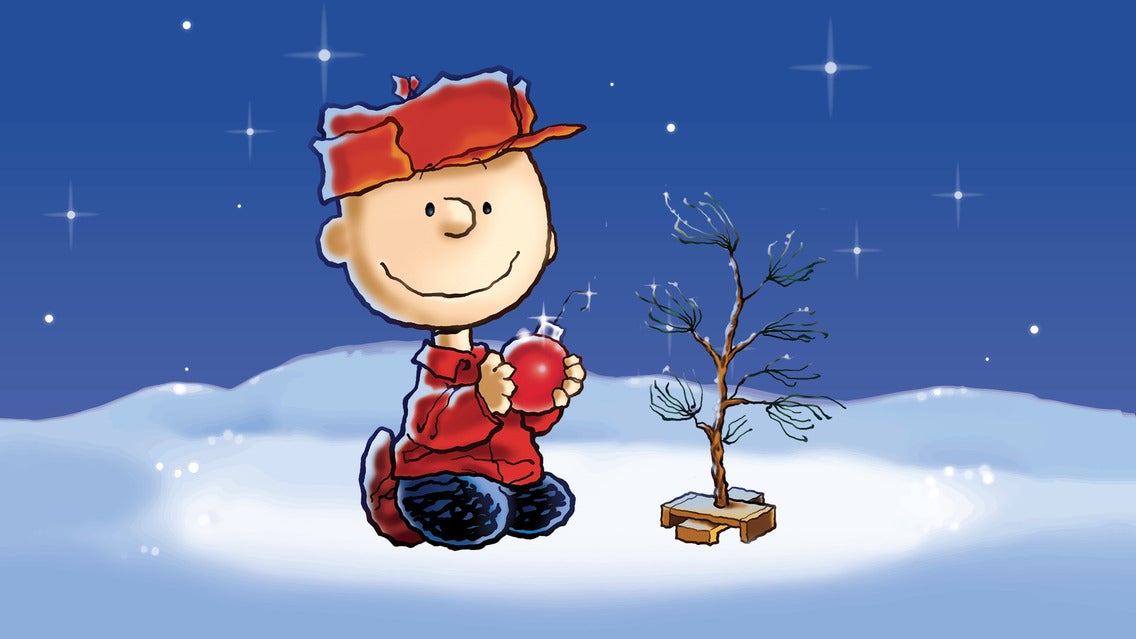 A Charlie Brown Christmas (Chicago) live