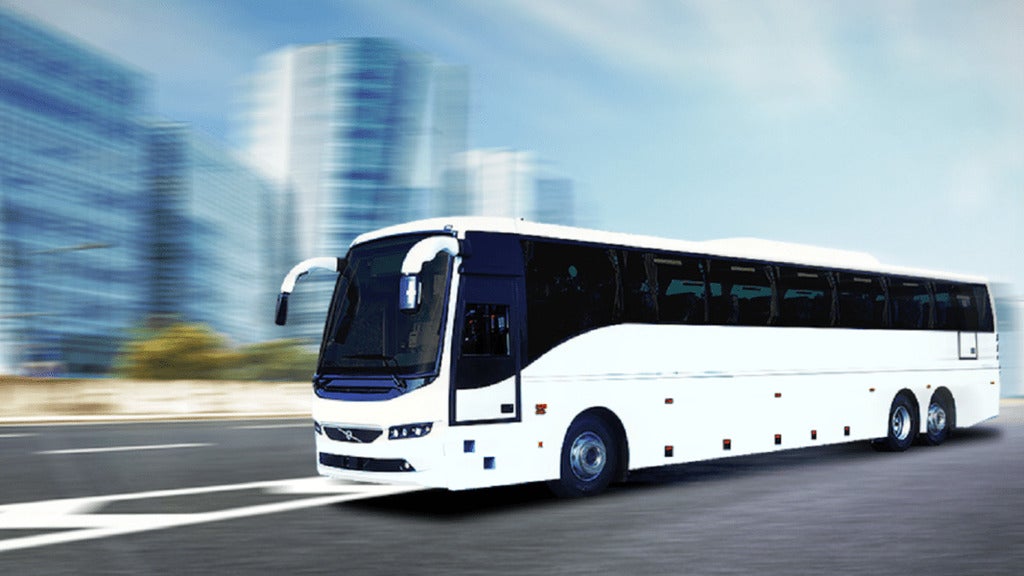Official Park and Ride – Dave