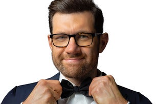 Billy Eichner: Billy on Billy, an Audio Memoir