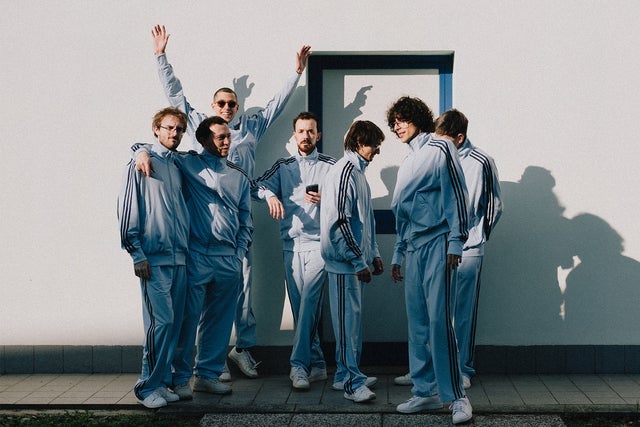 Funky Lemonade presale information on freepresalepasswords.com