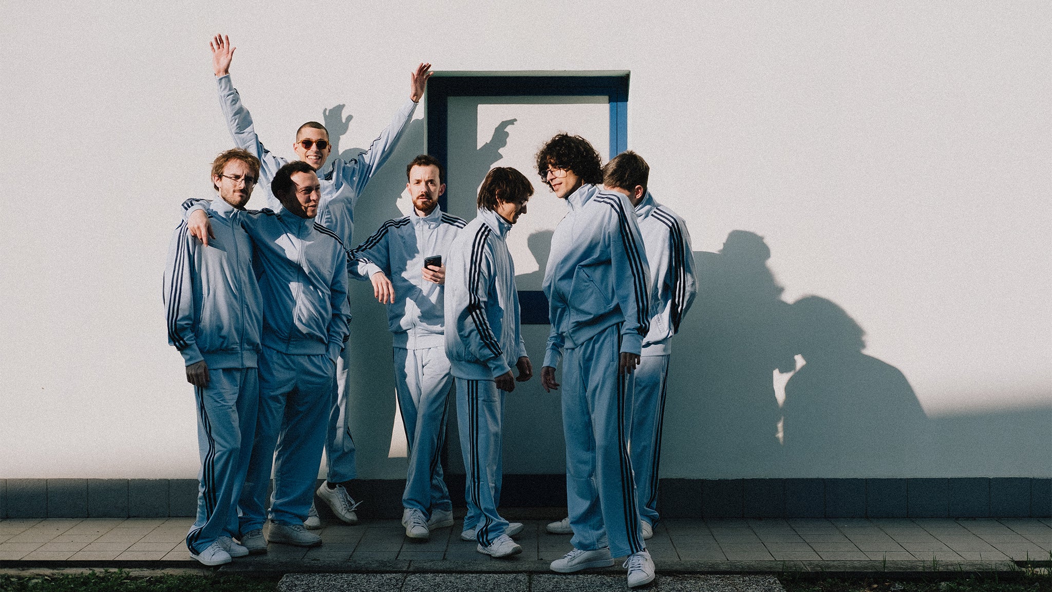 FUNKY LEMONADE + MARLON – 2026-04-04