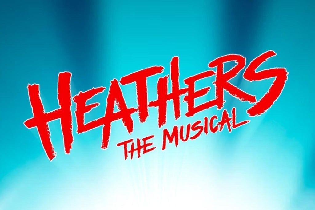 Heathers: The Musical Show Information