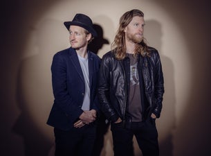 Bilde for arrangement The Lumineers