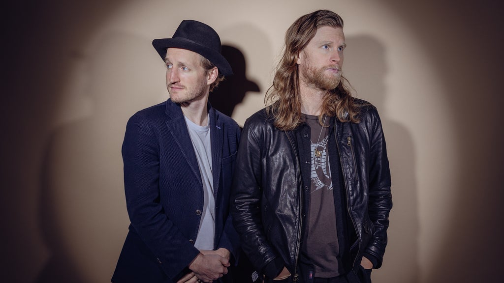 THE LUMINEERS - The Automatic World Tour - Posti riservati Mastercard