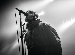 Liam Gallagher - Definitely Maybe, 2024-06-15, Манчестер