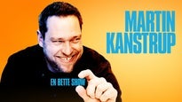 Martin Kanstrup
