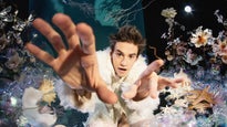 Jacob Collier in Fineland