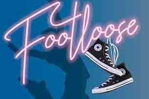 Footloose at Paramount Center for the Arts - MN