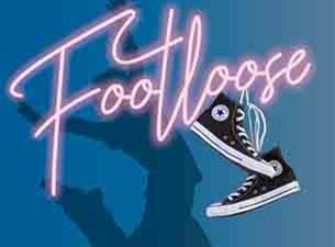 Footloose at NorShor Theatre