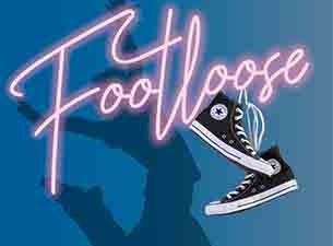 Hotels near Footloose Events