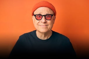 Bobcat Goldthwait (Ages 21 & Over)