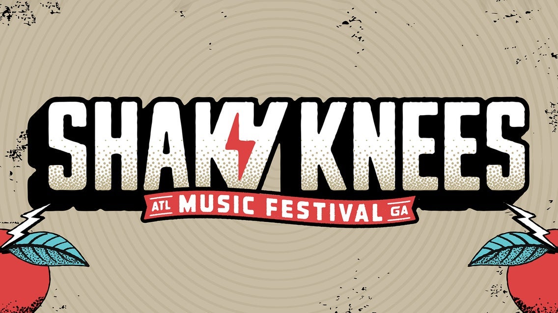 Shaky Knees Music Festival