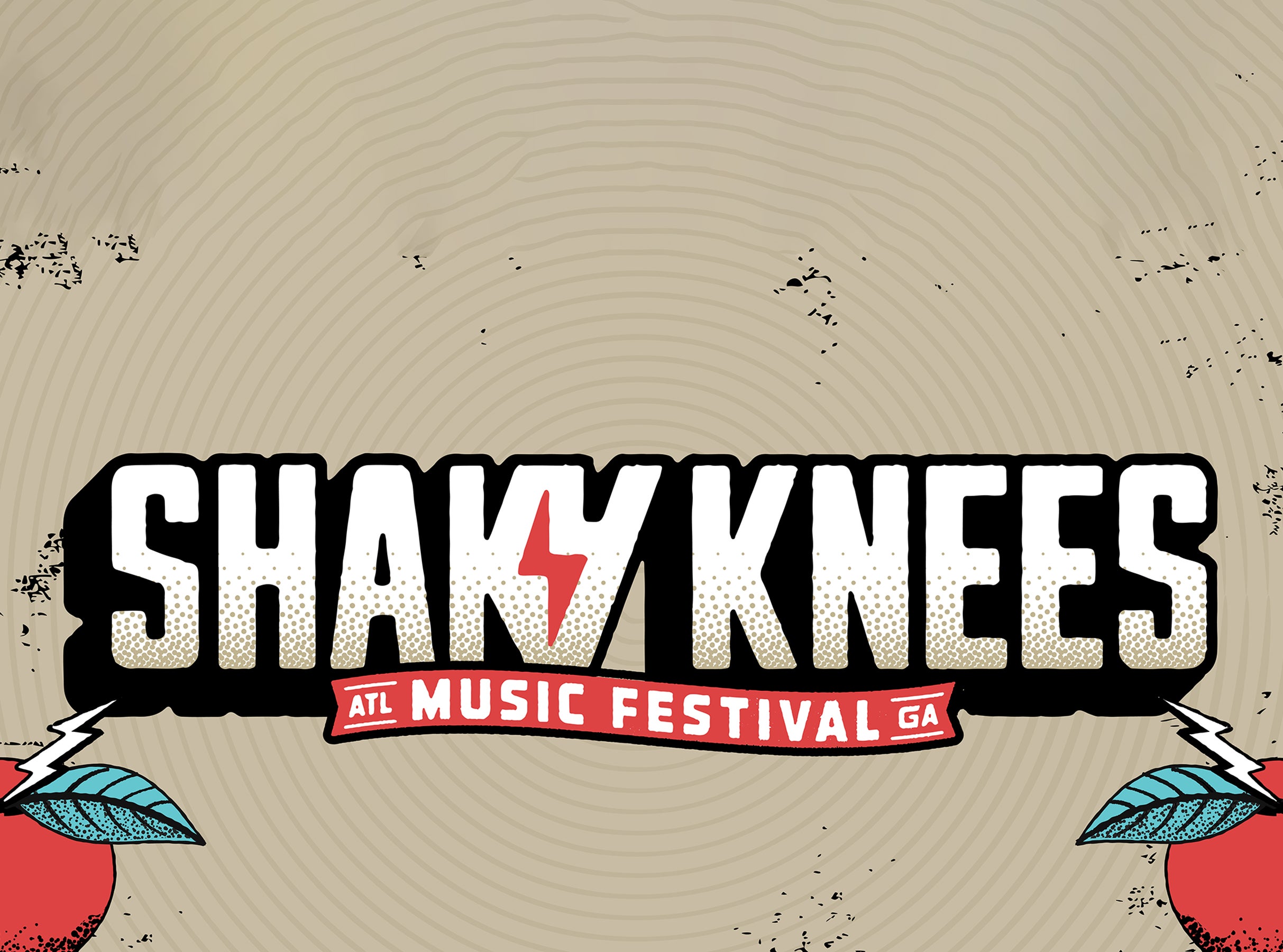 Shaky Knees Music Festival Image